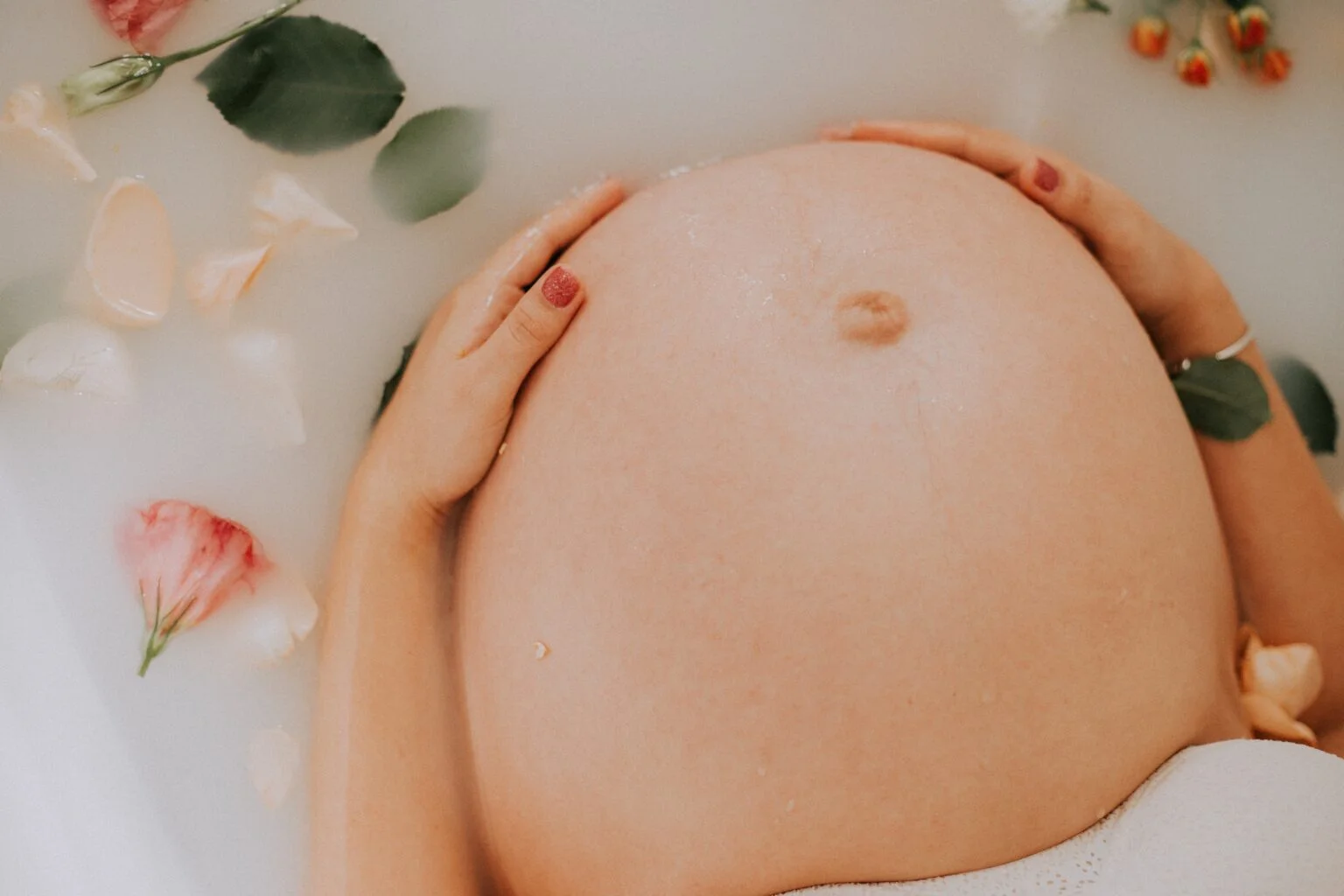 Massage femme enceinte à domicile Toulon