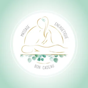 Bon cadeau – Massage énergetique